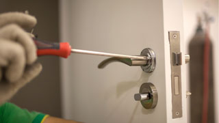 Commercial Locksmith at Mission San Jose, California